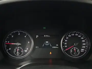 2021 Hyundai Santa Fe с пробегом 82 804 км