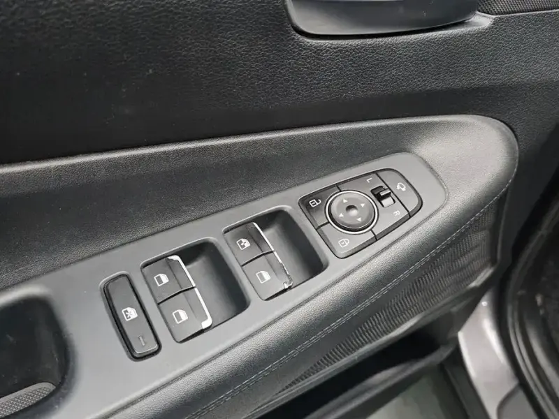 2021 Hyundai Santa Fe с пробегом 82 804 км