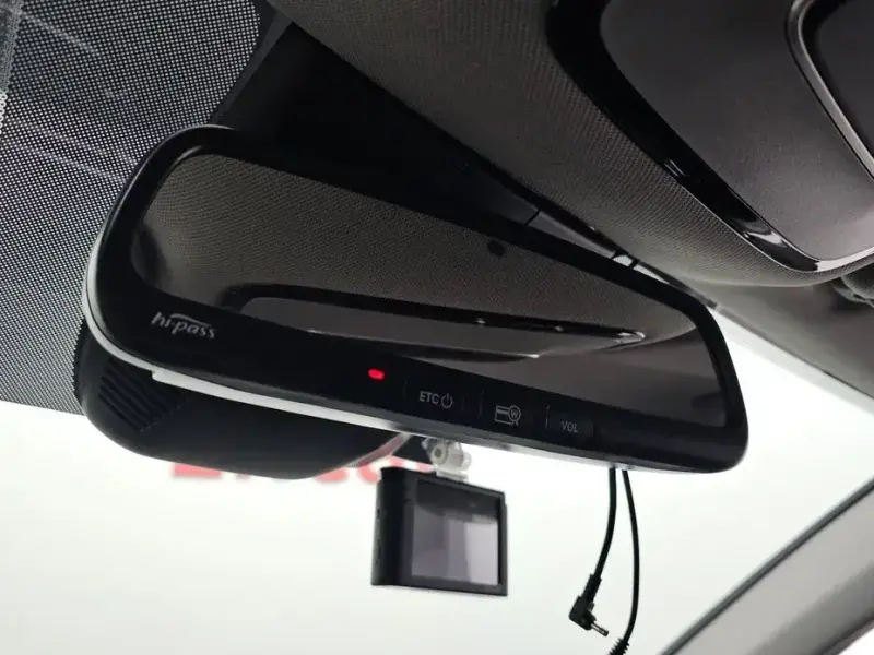 2021 Hyundai Santa Fe с пробегом 82 804 км