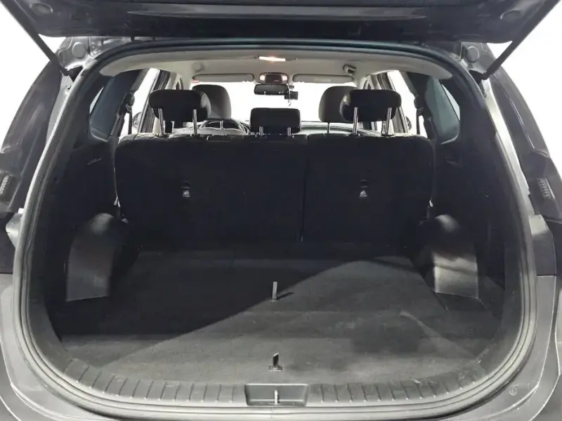 2021 Hyundai Santa Fe с пробегом 82 804 км