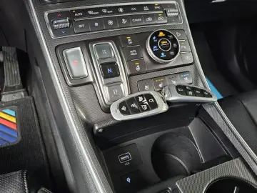 2021 Hyundai Santa Fe с пробегом 132 231 км