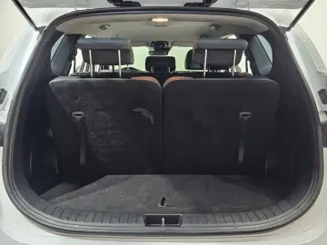 2021 Hyundai Santa Fe с пробегом 132 231 км