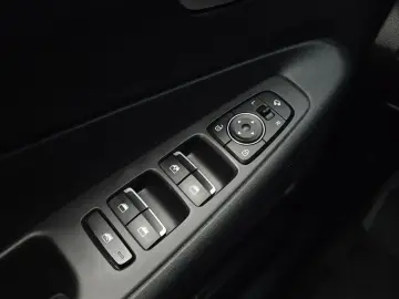 2021 Hyundai Santa Fe с пробегом 81 476 км