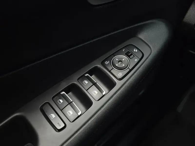 2021 Hyundai Santa Fe с пробегом 81 476 км