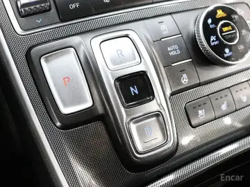 2021 Hyundai Santa Fe с пробегом 67 468 км