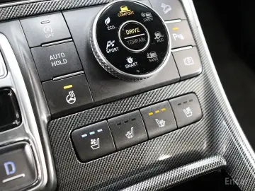2021 Hyundai Santa Fe с пробегом 67 468 км