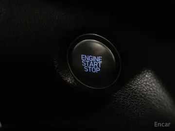 2021 Hyundai Santa Fe с пробегом 67 468 км