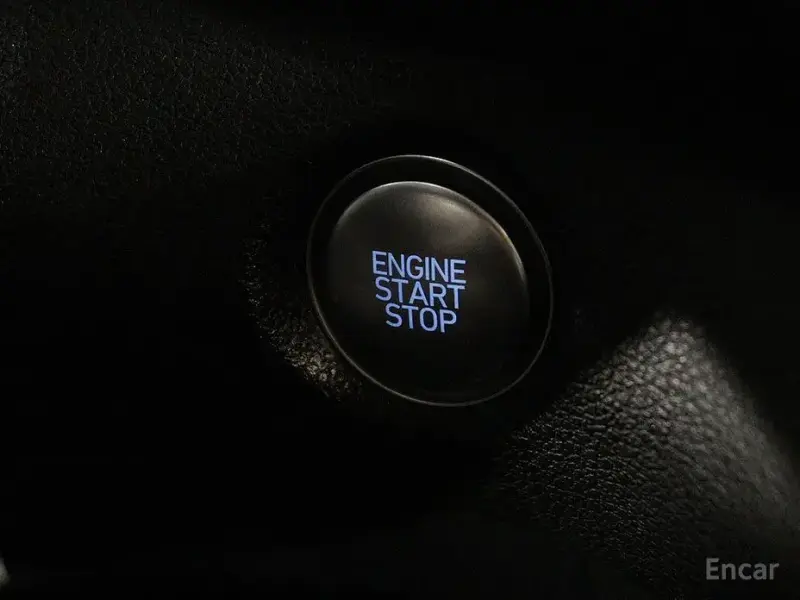 2021 Hyundai Santa Fe с пробегом 67 468 км
