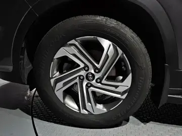 2021 Hyundai Santa Fe с пробегом 151 440 км