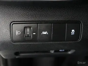 2021 Hyundai Santa Fe с пробегом 67 468 км