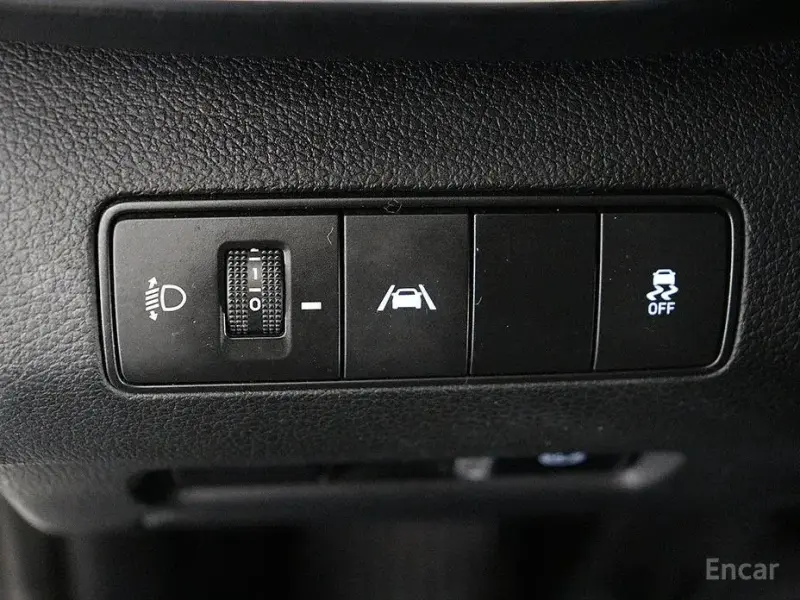 2021 Hyundai Santa Fe с пробегом 67 468 км