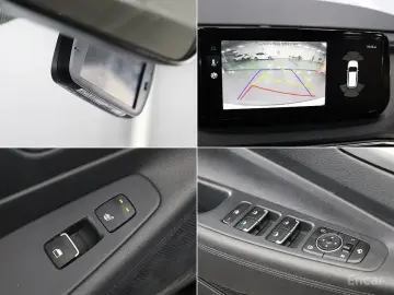 2021 Hyundai Santa Fe с пробегом 67 468 км