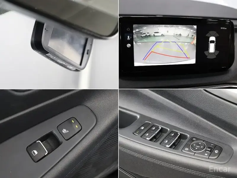 2021 Hyundai Santa Fe с пробегом 67 468 км