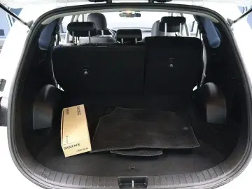 2021 Hyundai Santa Fe с пробегом 67 468 км