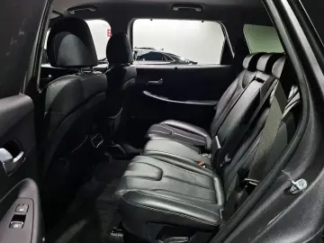 2021 Hyundai Santa Fe с пробегом 151 440 км