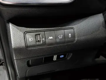 2021 Hyundai Santa Fe с пробегом 151 440 км
