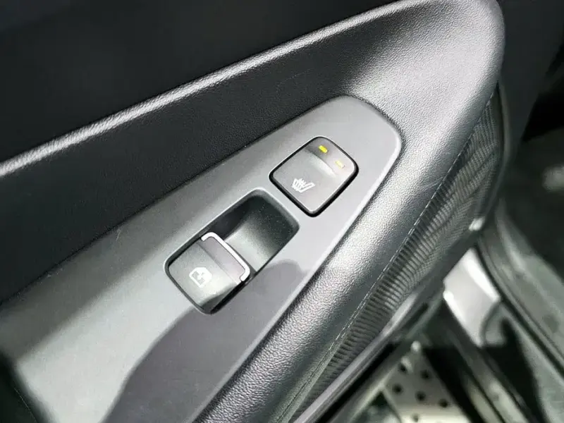 2021 Hyundai Santa Fe с пробегом 151 440 км