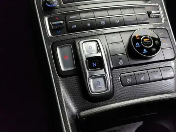2021 Hyundai Santa Fe с пробегом 112 423 км