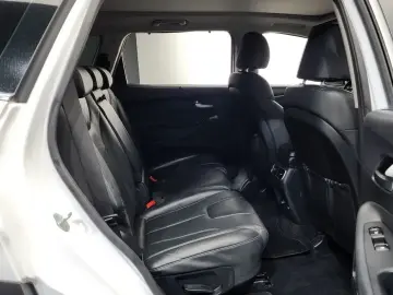 2021 Hyundai Santa Fe с пробегом 112 423 км