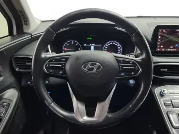 2021 Hyundai Santa Fe с пробегом 112 423 км