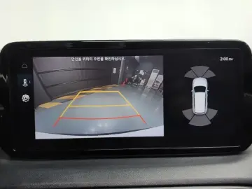 2021 Hyundai Santa Fe с пробегом 112 423 км