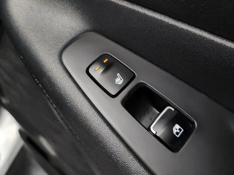 2021 Hyundai Santa Fe с пробегом 112 423 км