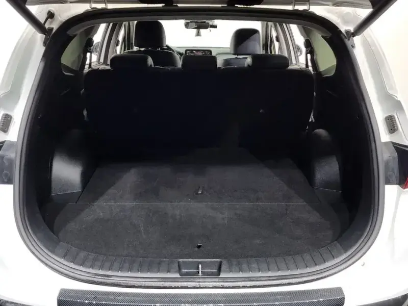 2021 Hyundai Santa Fe с пробегом 112 423 км
