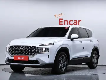 2023 Hyundai Santa Fe с пробегом 44 894 км