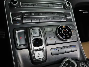2020 Hyundai Santa Fe с пробегом 116 314 км