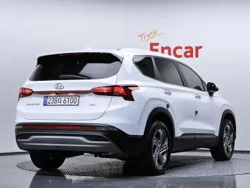 2023 Hyundai Santa Fe с пробегом 44 894 км