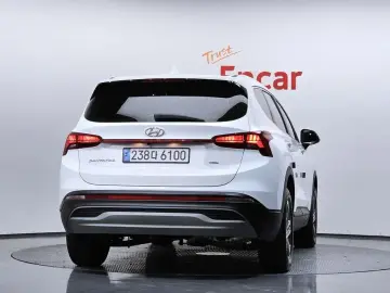 2023 Hyundai Santa Fe с пробегом 44 894 км