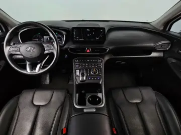2023 Hyundai Santa Fe с пробегом 44 894 км