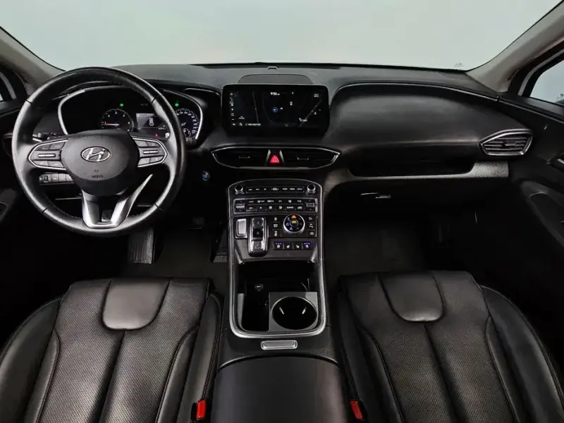 2023 Hyundai Santa Fe с пробегом 44 894 км