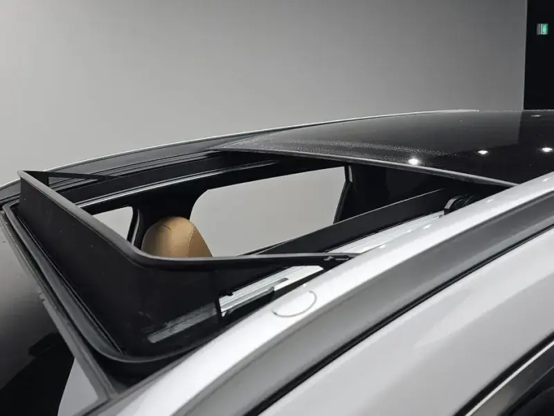 2020 Hyundai Santa Fe с пробегом 116 314 км