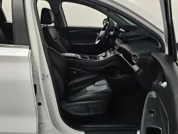 2023 Hyundai Santa Fe с пробегом 44 894 км