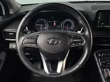 2023 Hyundai Santa Fe с пробегом 44 894 км