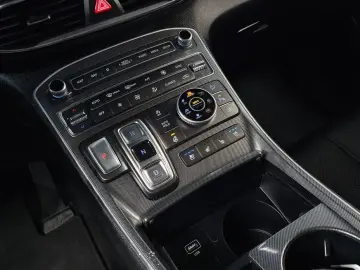 2021 Hyundai Santa Fe с пробегом 40 533 км