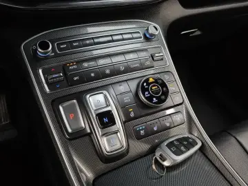 2022 Hyundai Santa Fe с пробегом 90 743 км