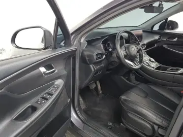 2022 Hyundai Santa Fe с пробегом 90 743 км