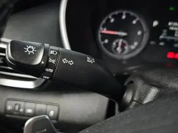 2021 Hyundai Santa Fe с пробегом 40 533 км