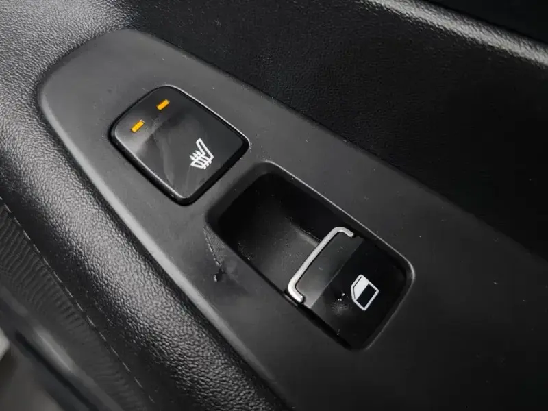2021 Hyundai Santa Fe с пробегом 40 533 км