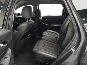 2022 Hyundai Santa Fe с пробегом 90 743 км