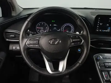 2022 Hyundai Santa Fe с пробегом 90 743 км