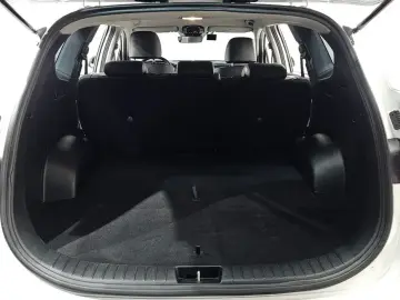 2021 Hyundai Santa Fe с пробегом 40 533 км