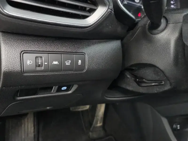 2022 Hyundai Santa Fe с пробегом 90 743 км