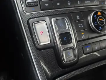 2021 Hyundai Santa Fe с пробегом 43 360 км