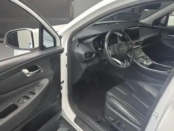 2021 Hyundai Santa Fe с пробегом 43 360 км