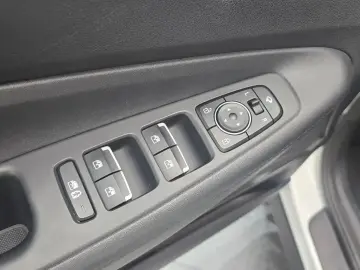 2021 Hyundai Santa Fe с пробегом 43 360 км