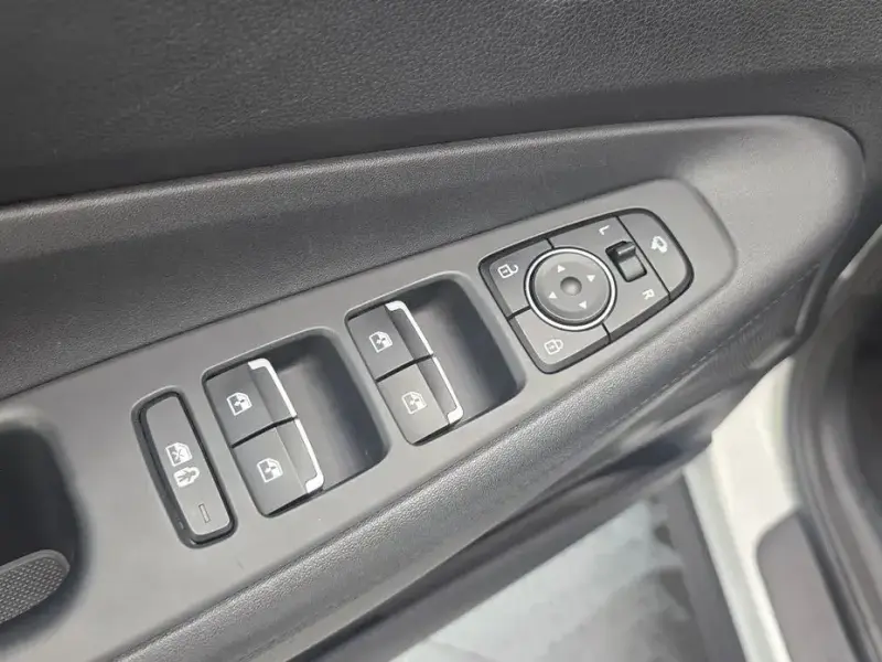 2021 Hyundai Santa Fe с пробегом 43 360 км