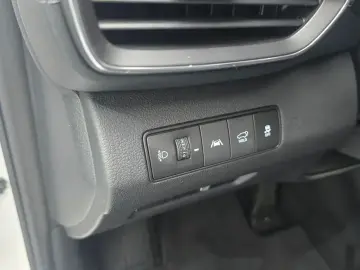 2021 Hyundai Santa Fe с пробегом 43 360 км